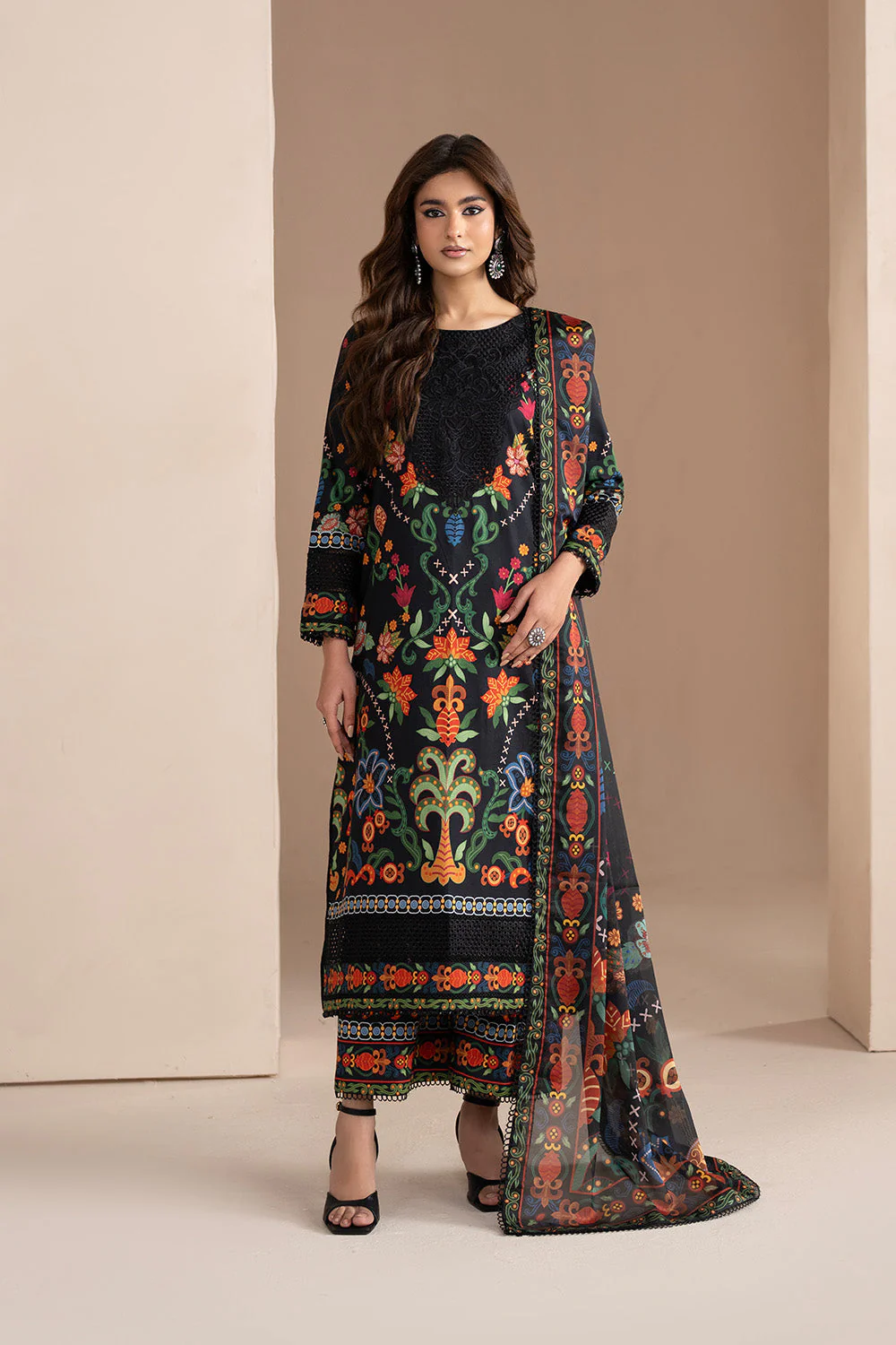 Maryum N Maria Vincy - FWU6117 Online Shopping