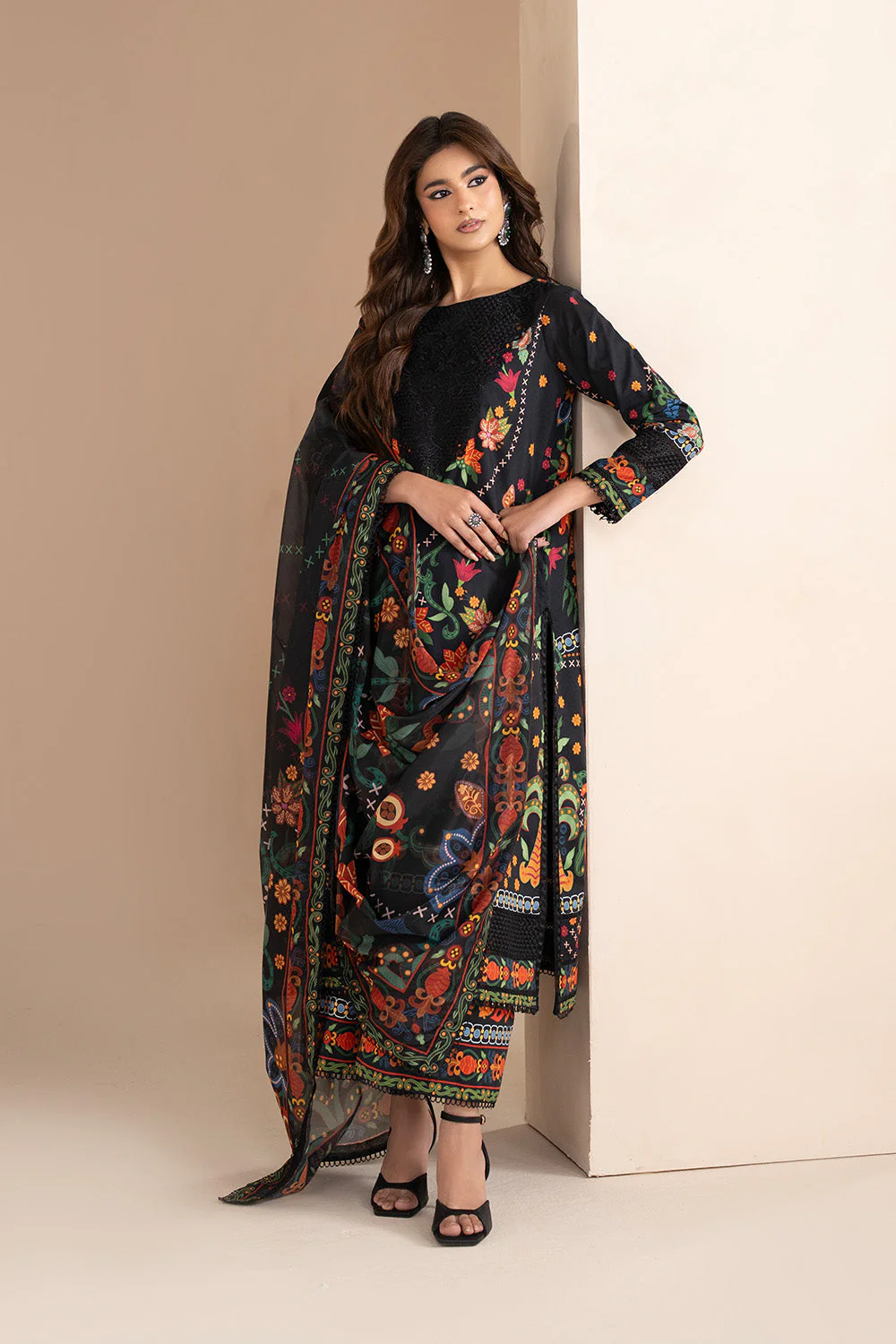 Maryum N Maria Vincy - FWU6117 Online Shopping - Image 2
