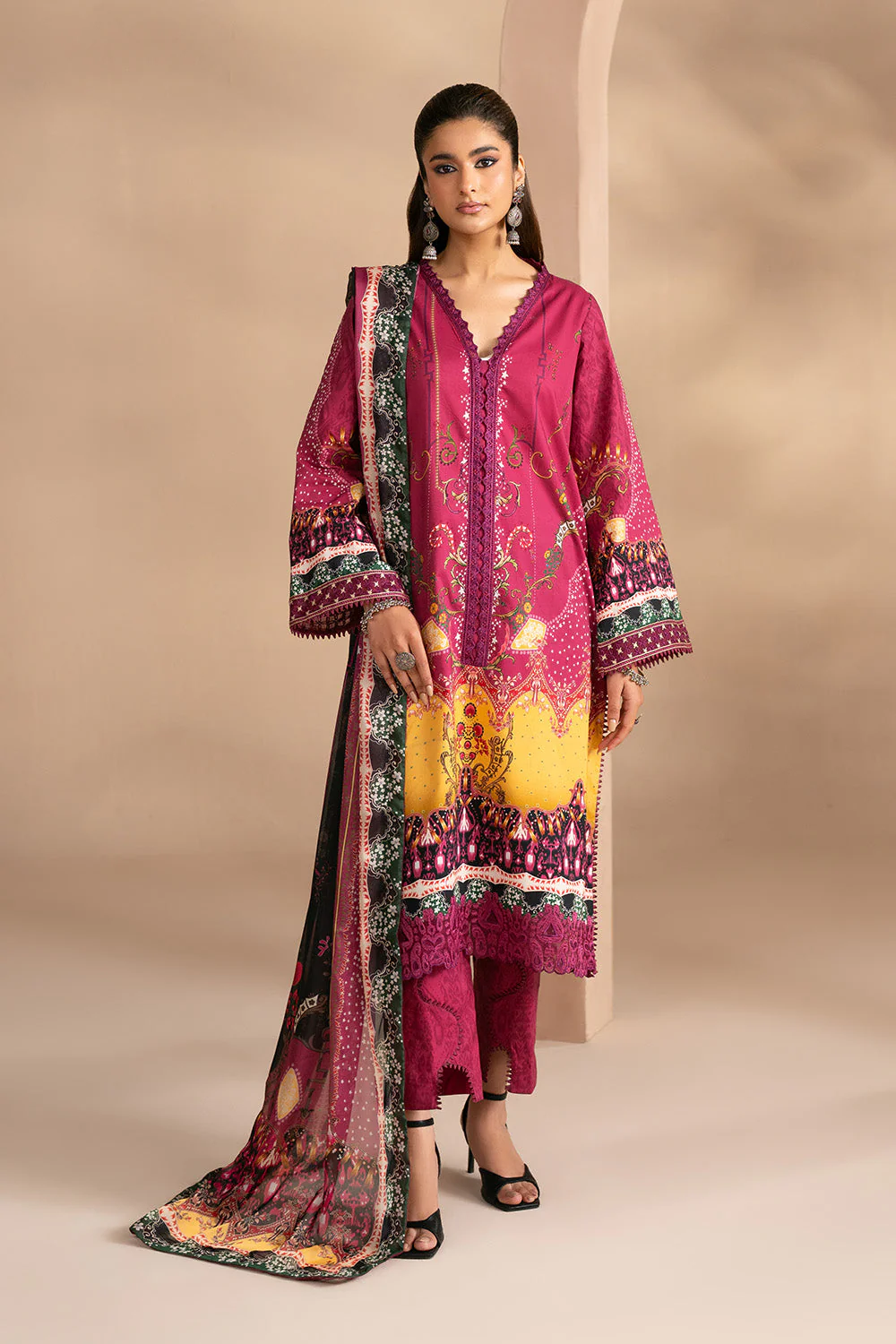 Maryum N Maria Vismita - FWU6119 Online Shopping