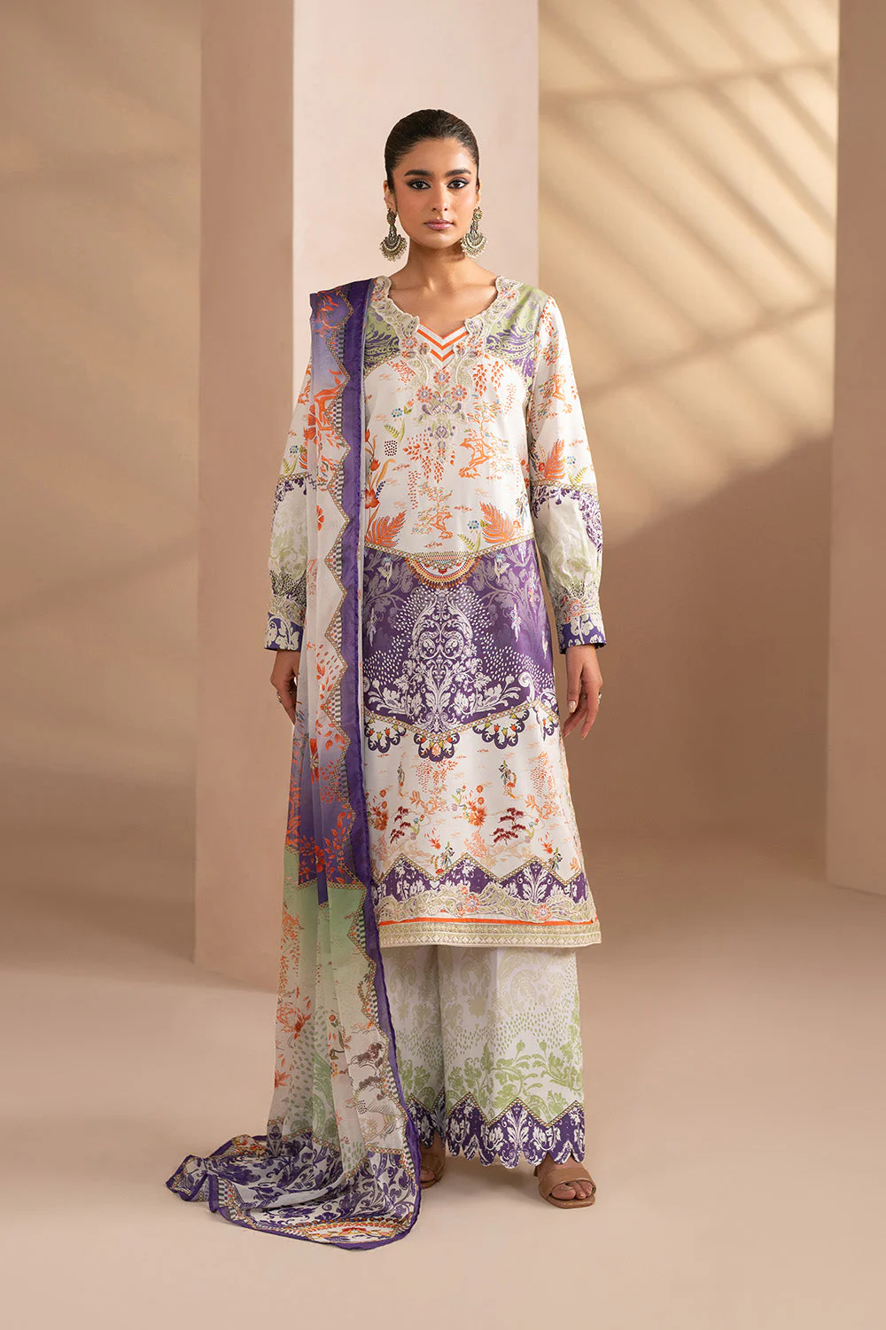 Maryum N Maria Vithika - FWU6121 Online Shopping