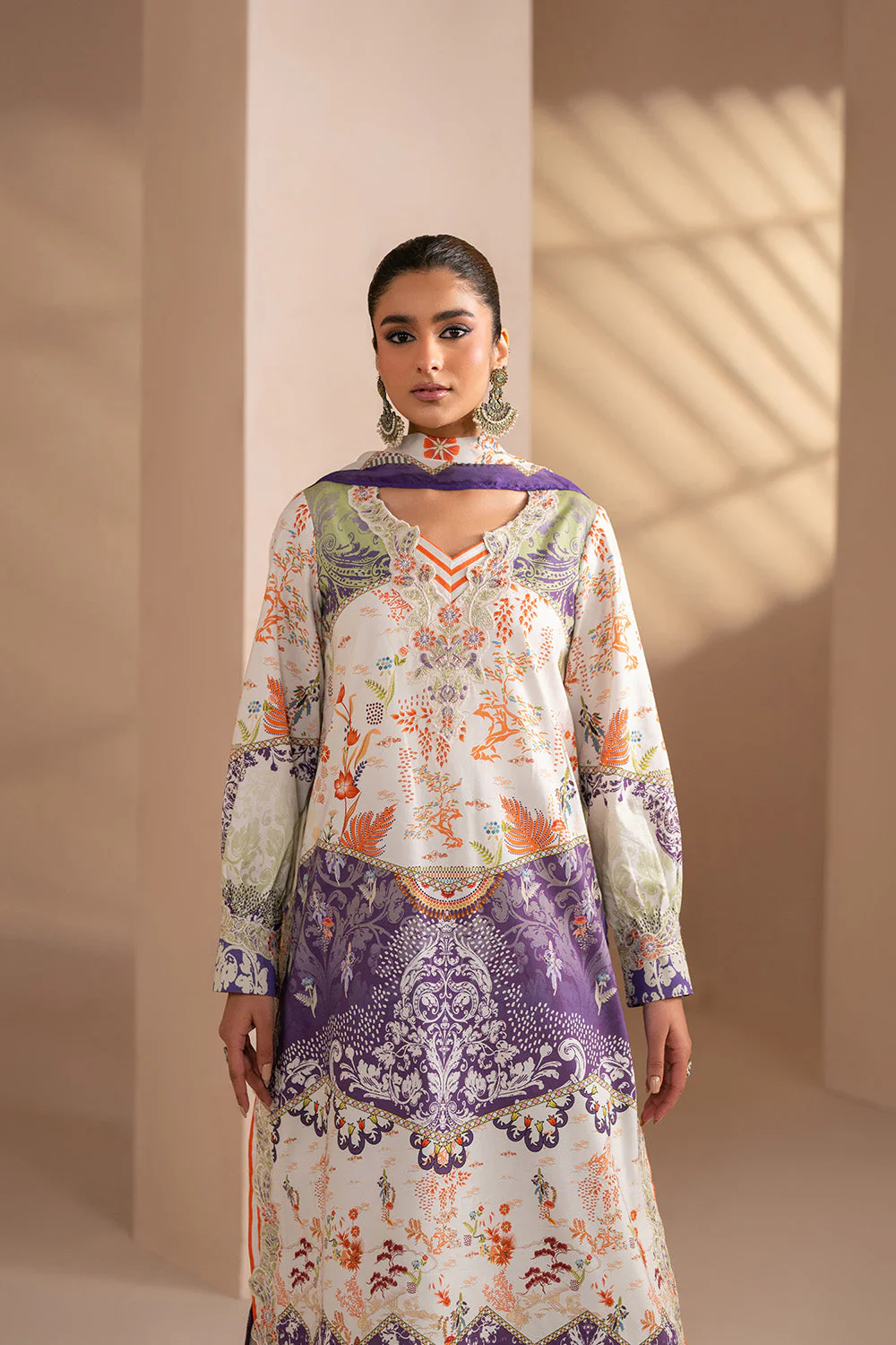 Maryum N Maria Vithika - FWU6121 Online Shopping - Image 2