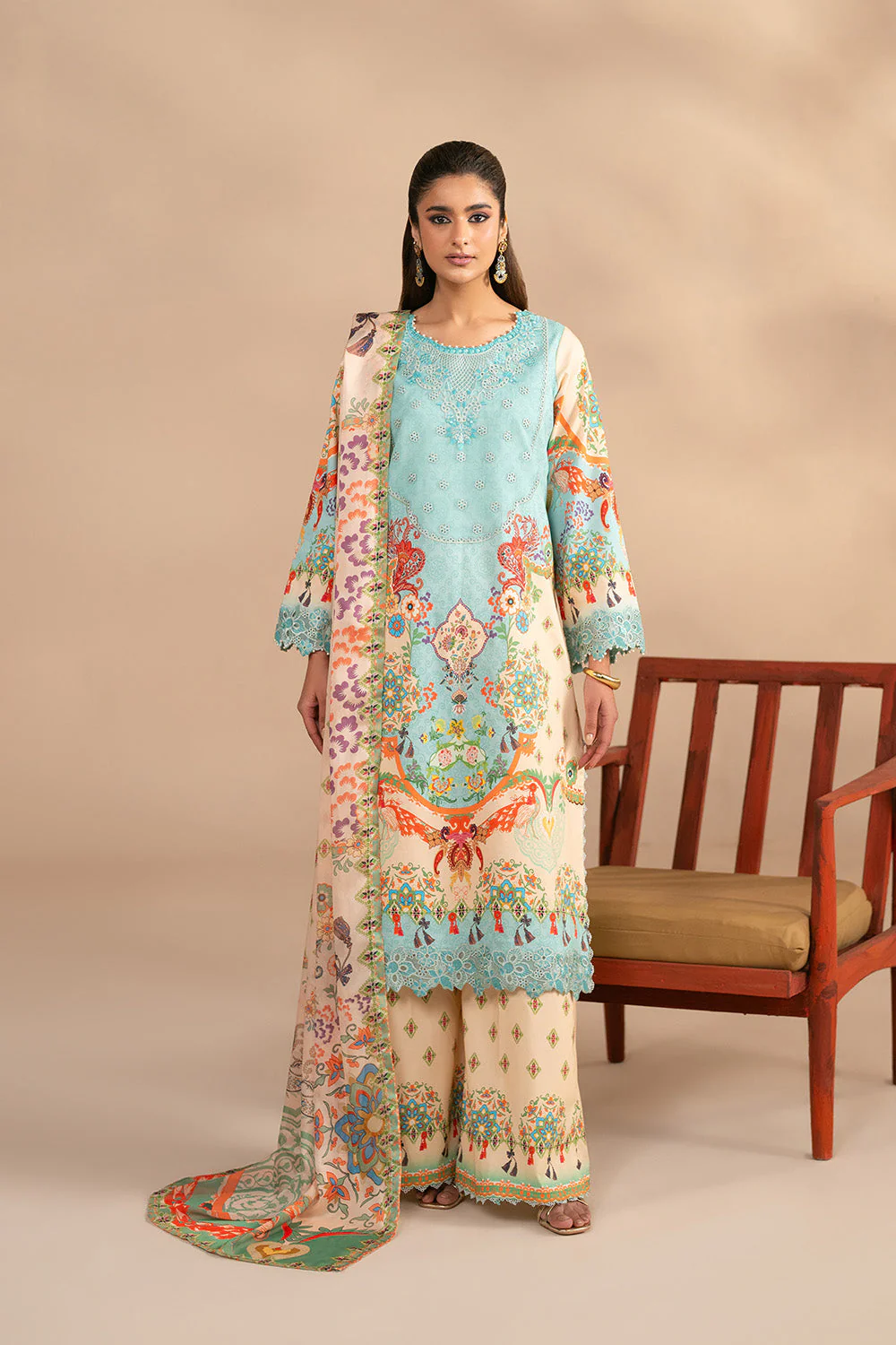 Maryum N Maria Vrishti - FWU6120 Online Shopping