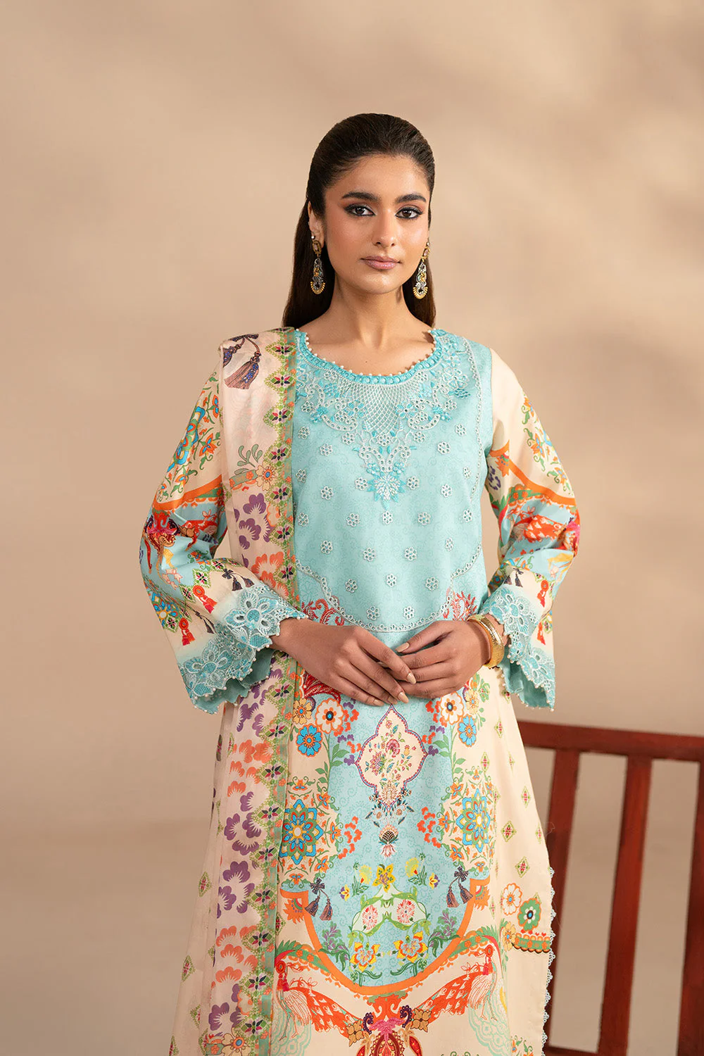 Maryum N Maria Vrishti - FWU6120 Online Shopping - Image 2