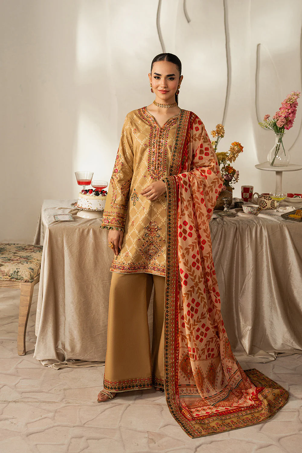 Maryum N Maria Wijdan - MSS6383 The Eid Affair 2026