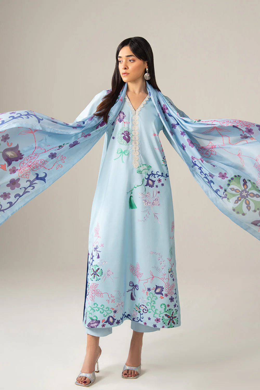 Maryum N Maria Yamika - MSS6262 Everywear Edit-04 2026 - Image 2