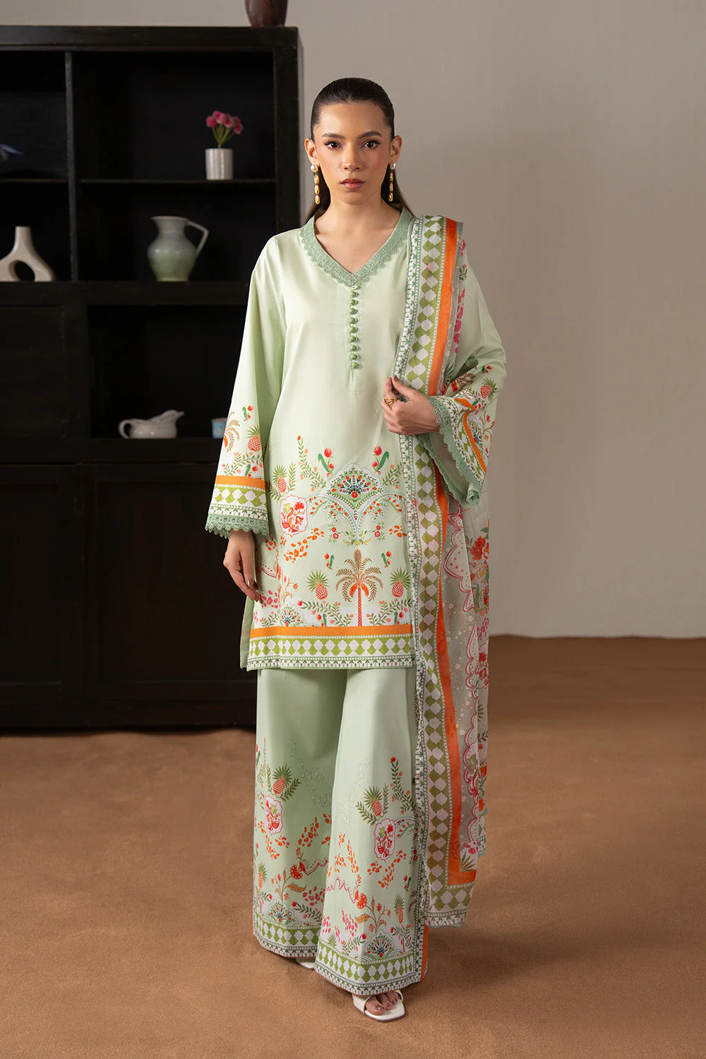 Maryum N Maria Yashasvi - MSS6261 Everywear Edit-04 2026 - Image 2
