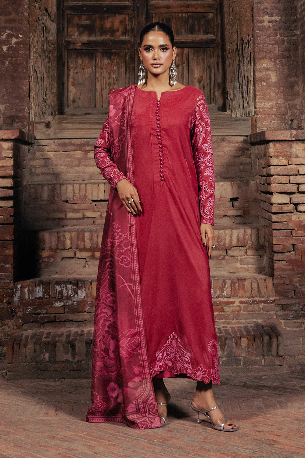 Maryum N Maria Zoé - MSS5611 Signature Formal Edit 2025