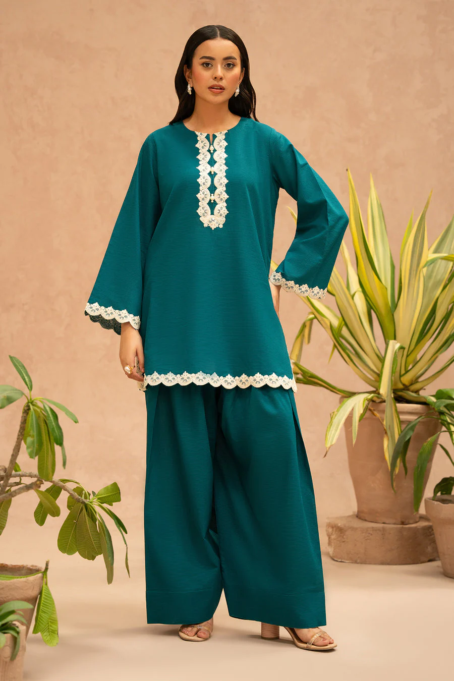 Mausummery M25SPC96 Embroidered Embroidered Collection 2025