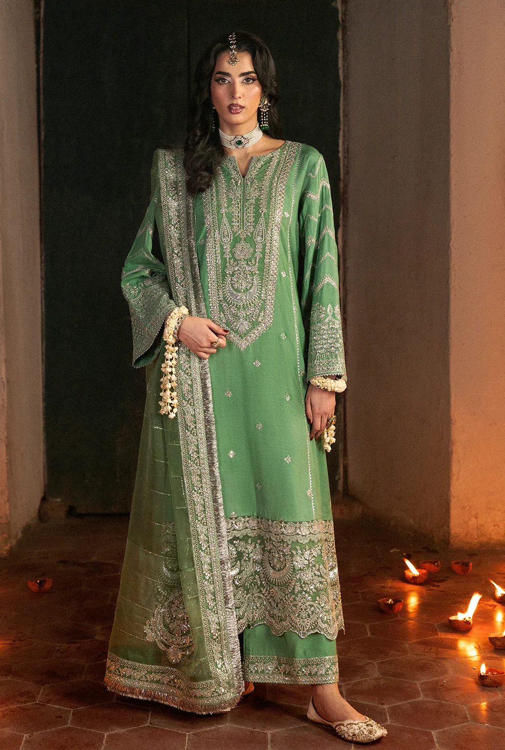 Meeral Aira Singhar Premium Silk 2026