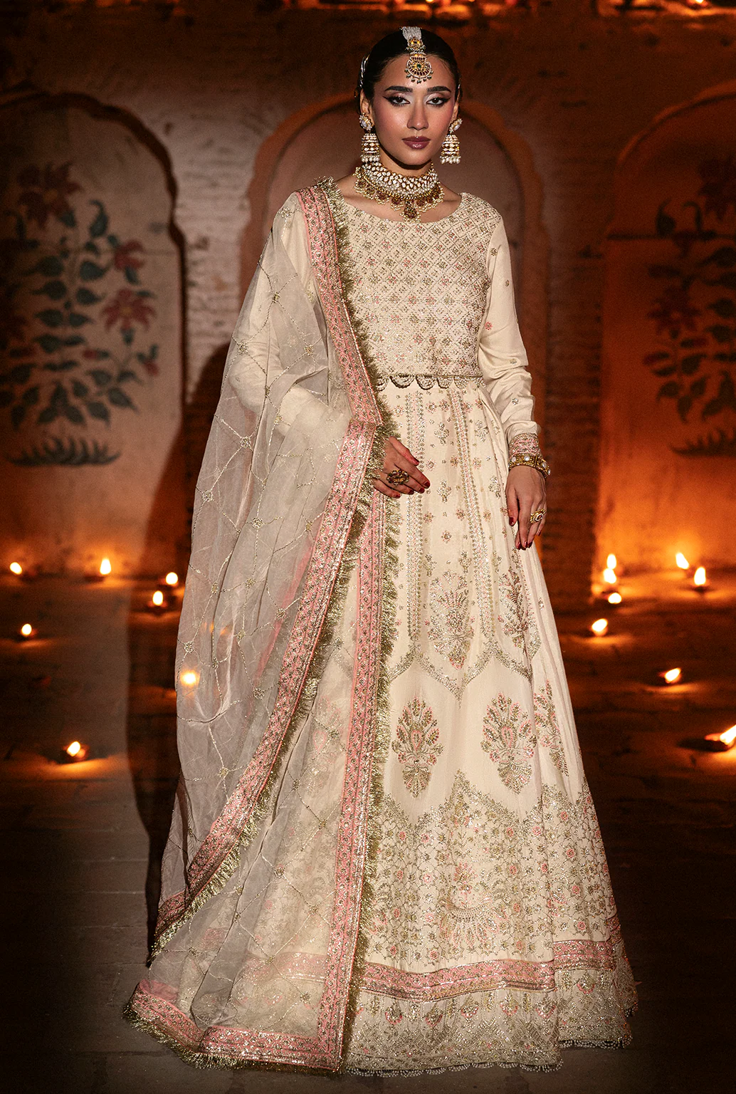 Meeral Sitara Singhar Premium Silk 2026