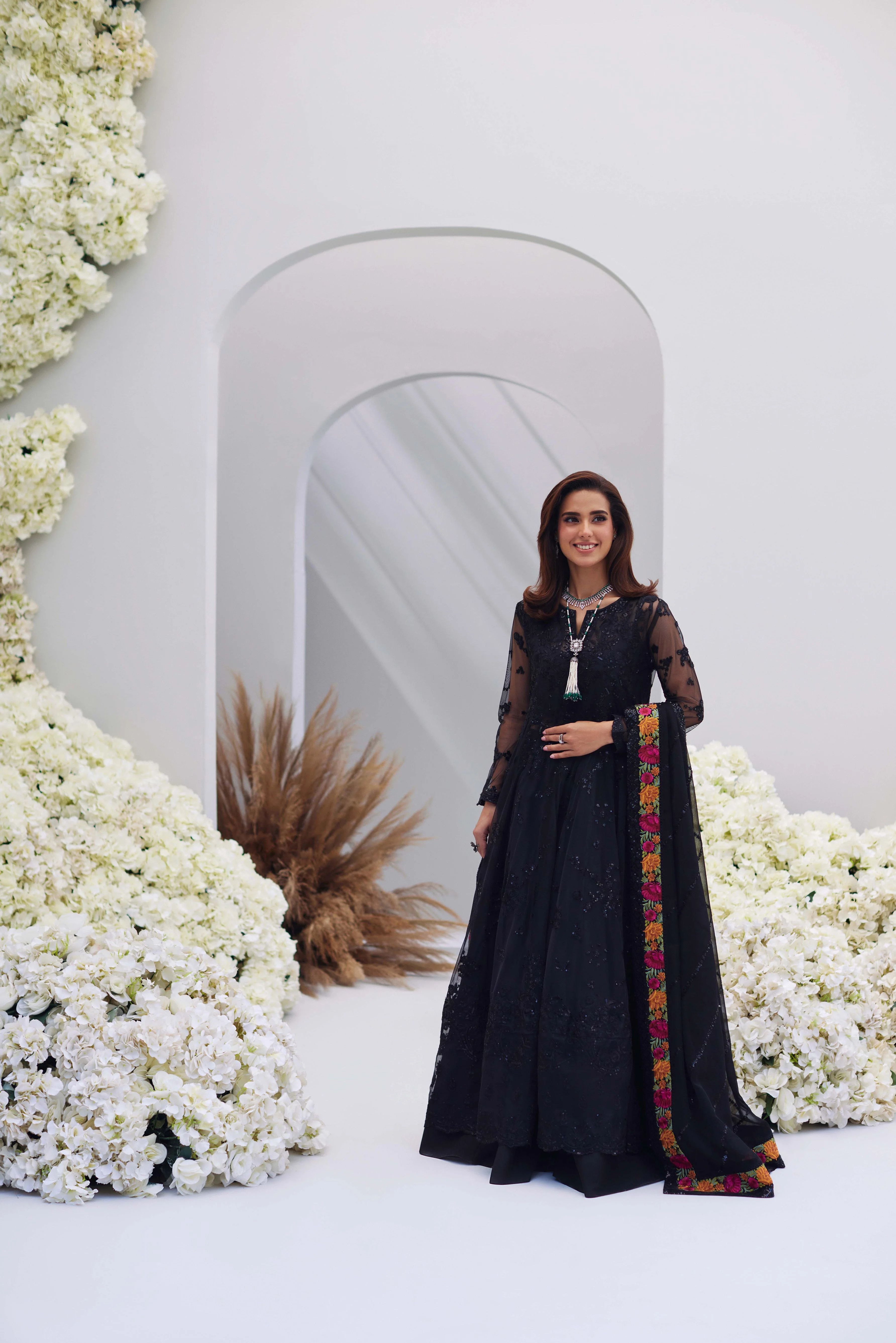 Mina Hassan Sahar Luxury Collection 2024 - Image 2