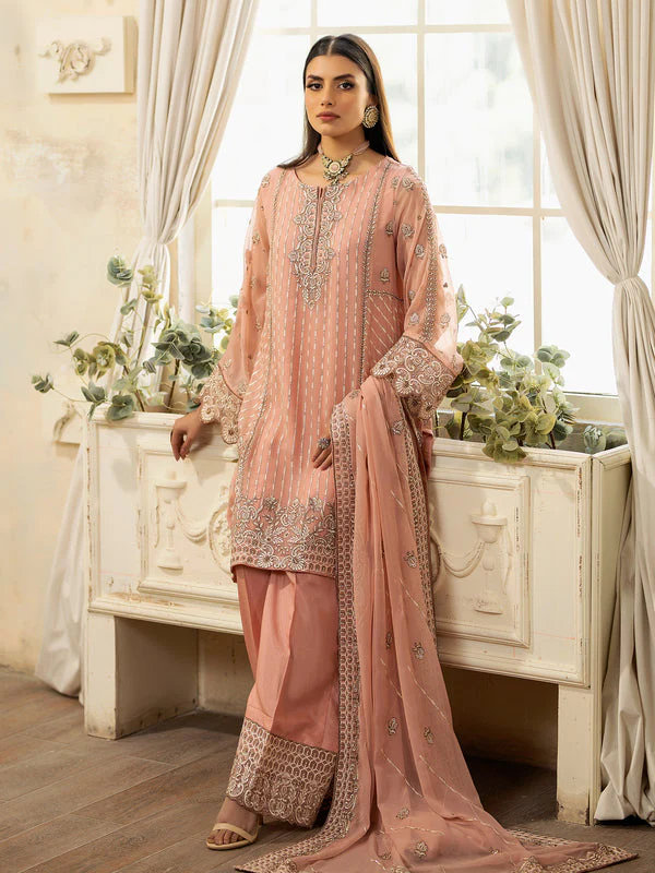 Mohagni AVENA MGL-04 Formal Collection 2025