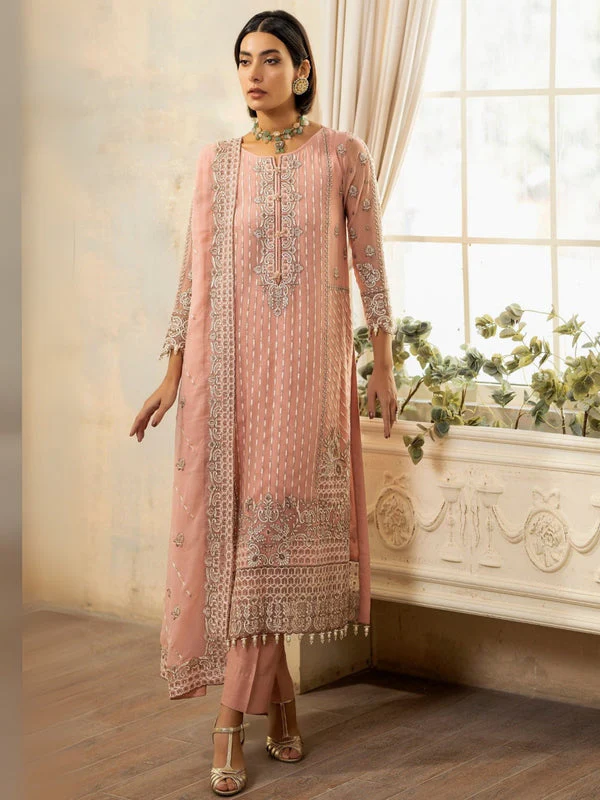 Mohagni AVENA MGL-04 Formal Collection 2025 - Image 2