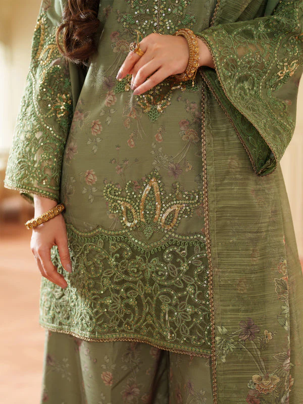 Mohagni BLS-53 Pehchan 2025 - Image 2