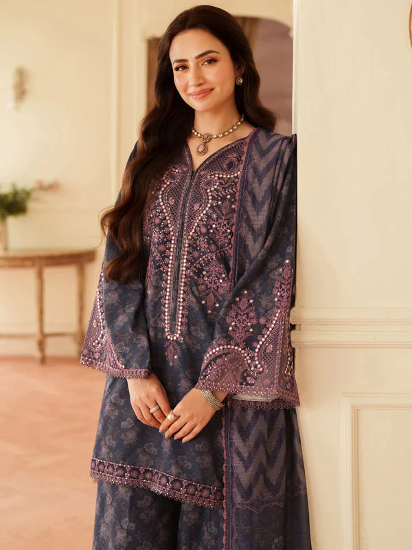 Mohagni BLS-55 Pehchan 2025 - Image 2