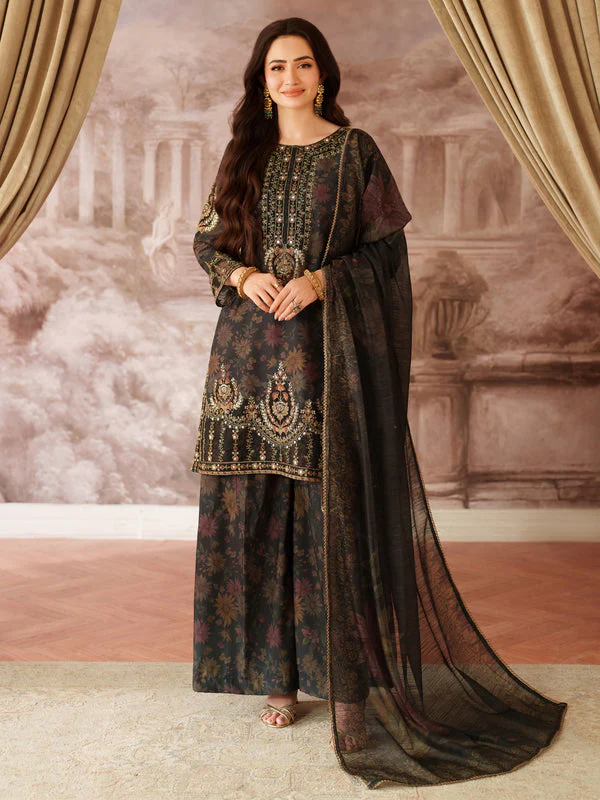 Mohagni BLS-57 Pehchan 2025
