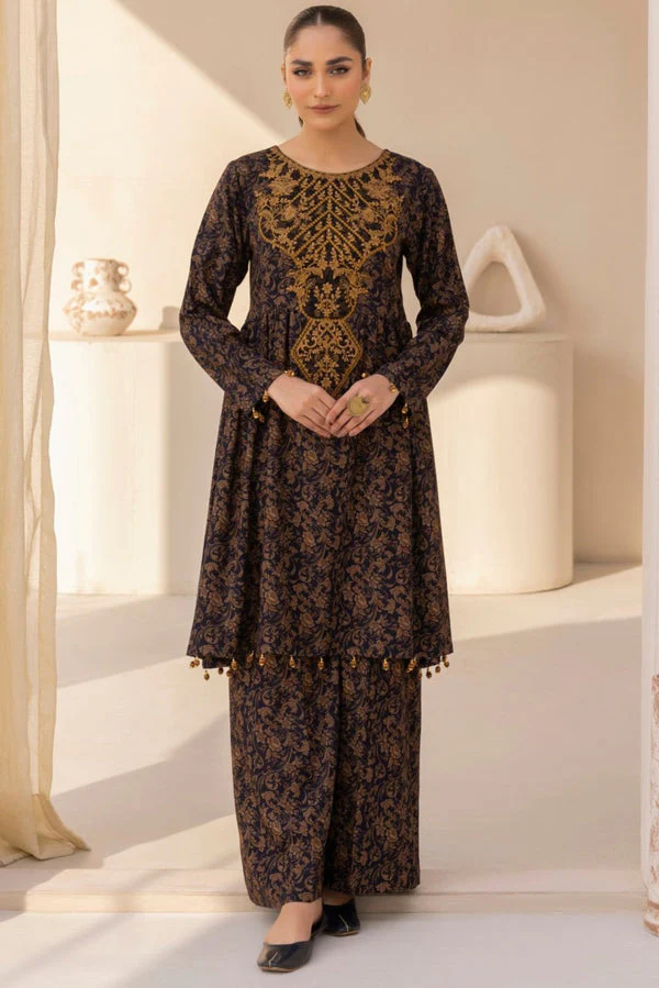 Mohagni DZP-01 Dhanak Collection 2025