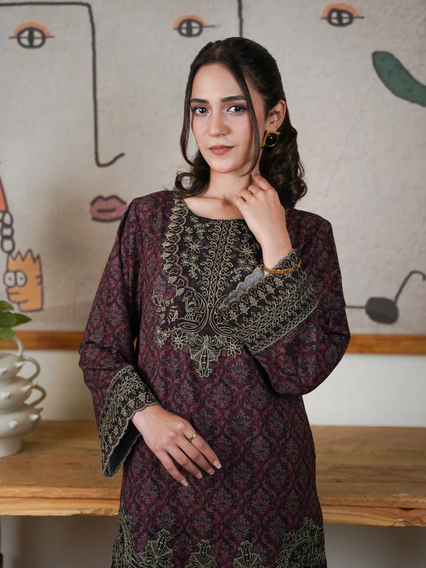 Mohagni DZP-05 Dhanak Collection 2025 - Image 2