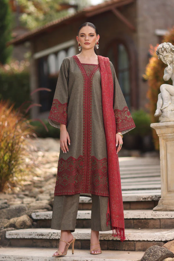 Mohagni DZP-51 Dhanak Collection 2025