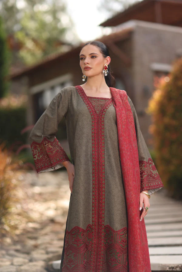 Mohagni DZP-51 Dhanak Collection 2025 - Image 2