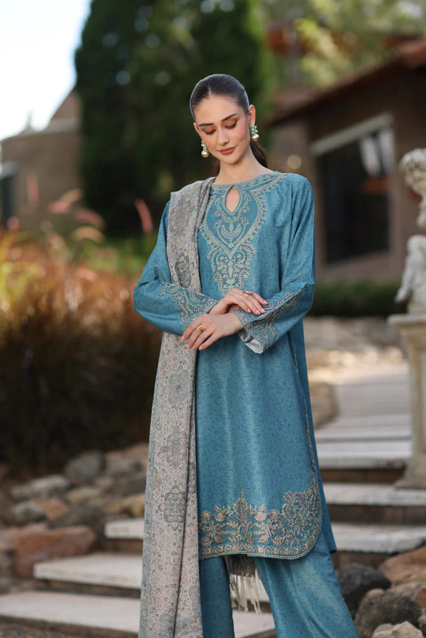 Mohagni DZP-52 Dhanak Collection 2025 - Image 2