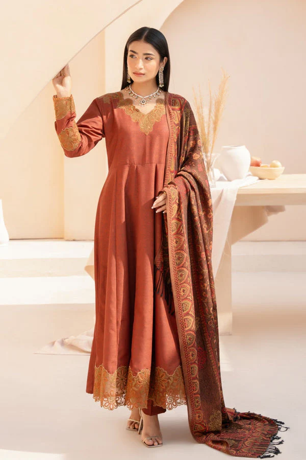 Mohagni DZP-53 Dhanak Collection 2025