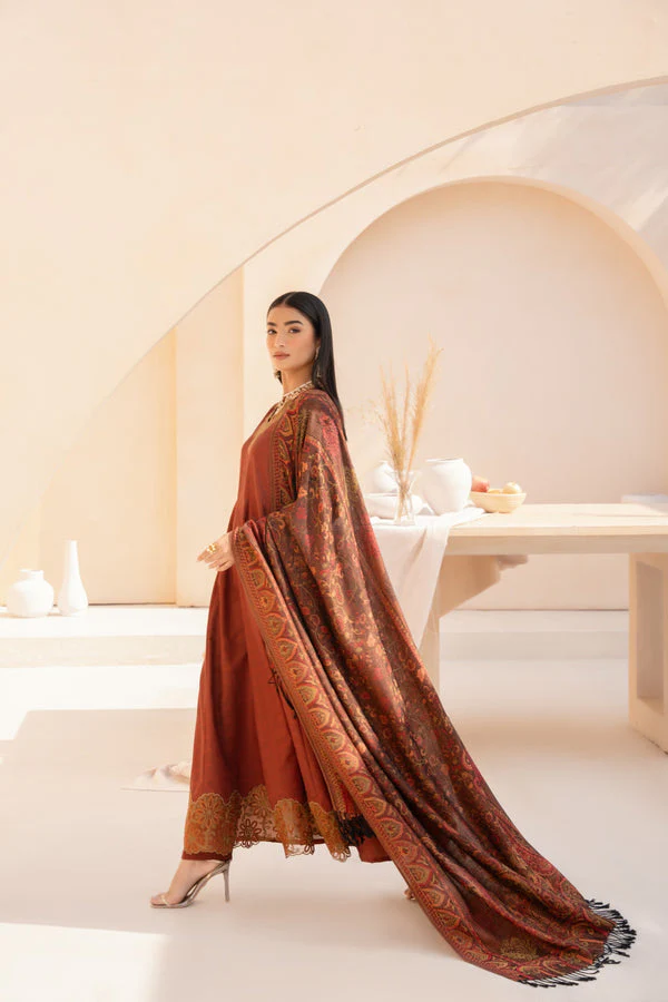 Mohagni DZP-53 Dhanak Collection 2025 - Image 2