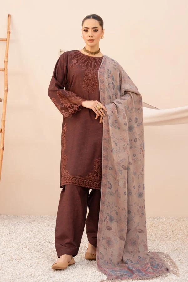Mohagni DZP-54 Dhanak Collection 2025