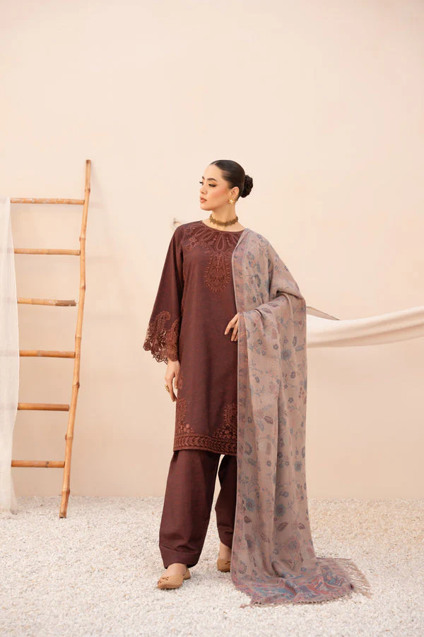Mohagni DZP-54 Dhanak Collection 2025 - Image 2