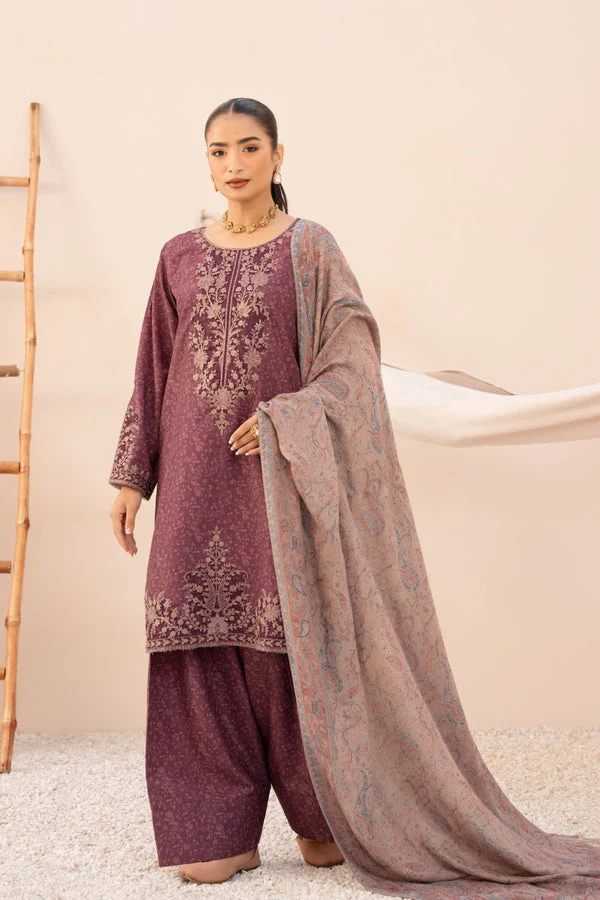 Mohagni DZP-55 Dhanak Collection 2025