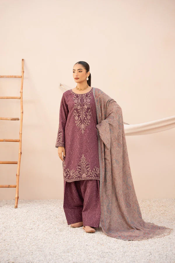 Mohagni DZP-55 Dhanak Collection 2025 - Image 2