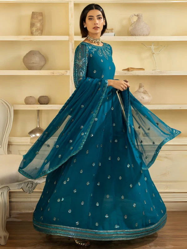 Mohagni ELNAZ MGL-12 Formal Collection 2025