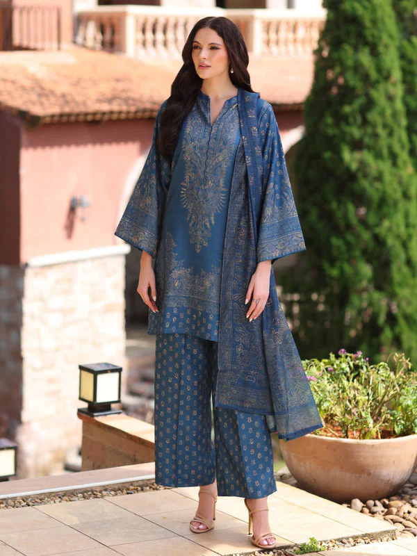 Mohagni GD-01 Andaaz Winter Collection 2025