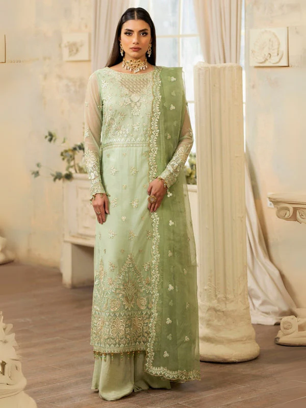 Mohagni KIARA MGL-06 Formal Collection 2025