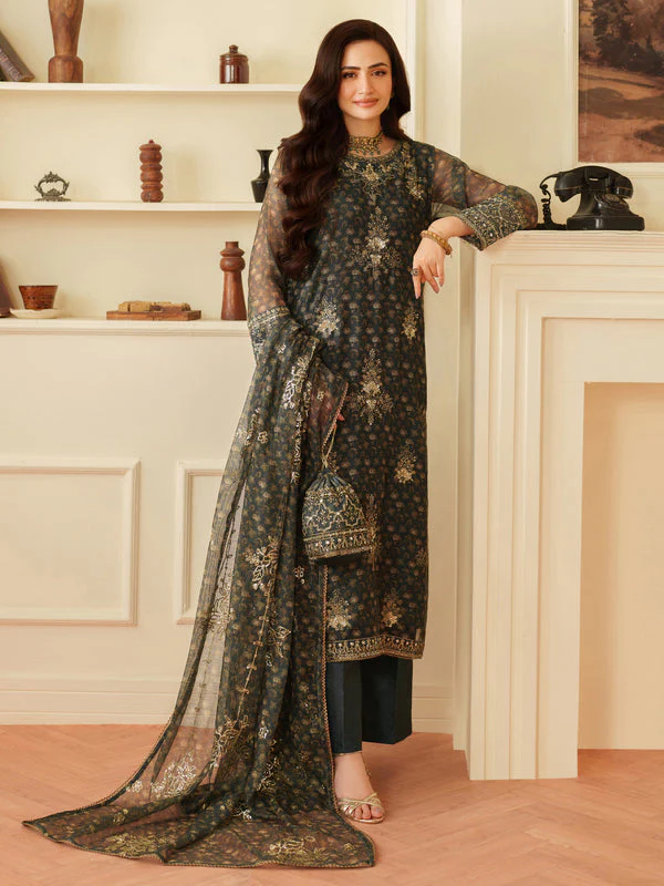 Mohagni LD-01 Pehchan 2025