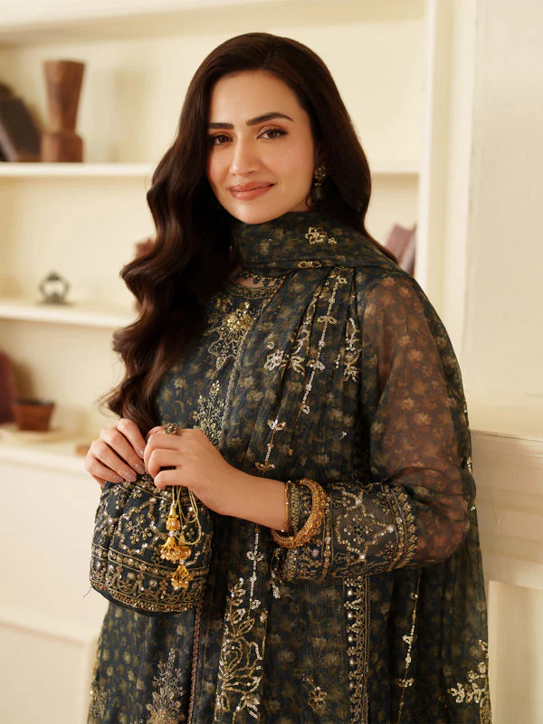 Mohagni LD-01 Pehchan 2025 - Image 2