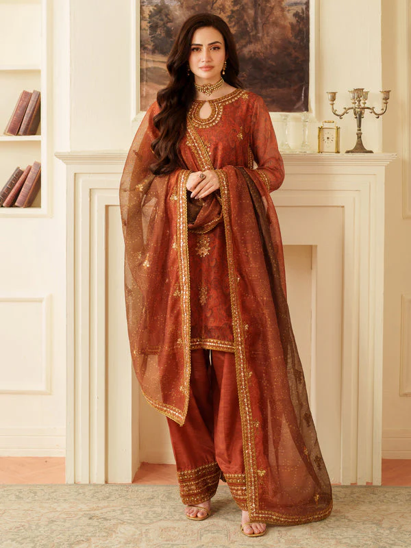 Mohagni LD-02 Pehchan 2025