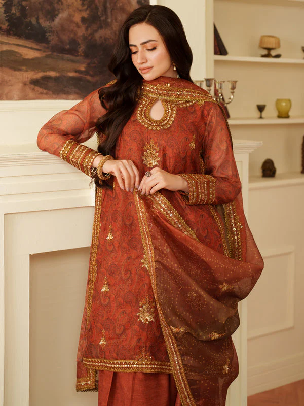 Mohagni LD-02 Pehchan 2025 - Image 2