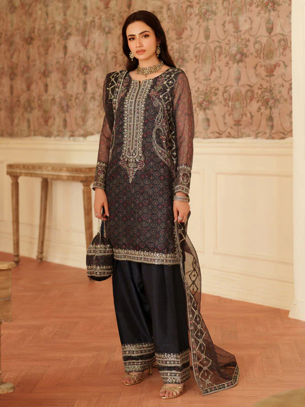 Mohagni LD-03 Pehchan 2025