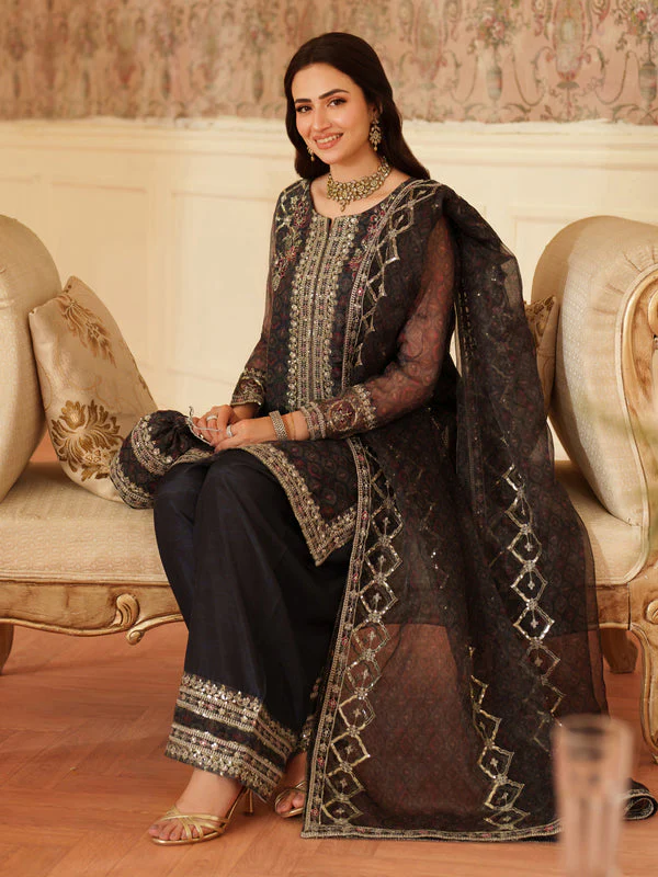 Mohagni LD-03 Pehchan 2025 - Image 2