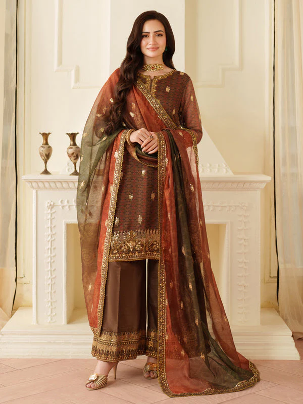 Mohagni LD-04 Pehchan 2025