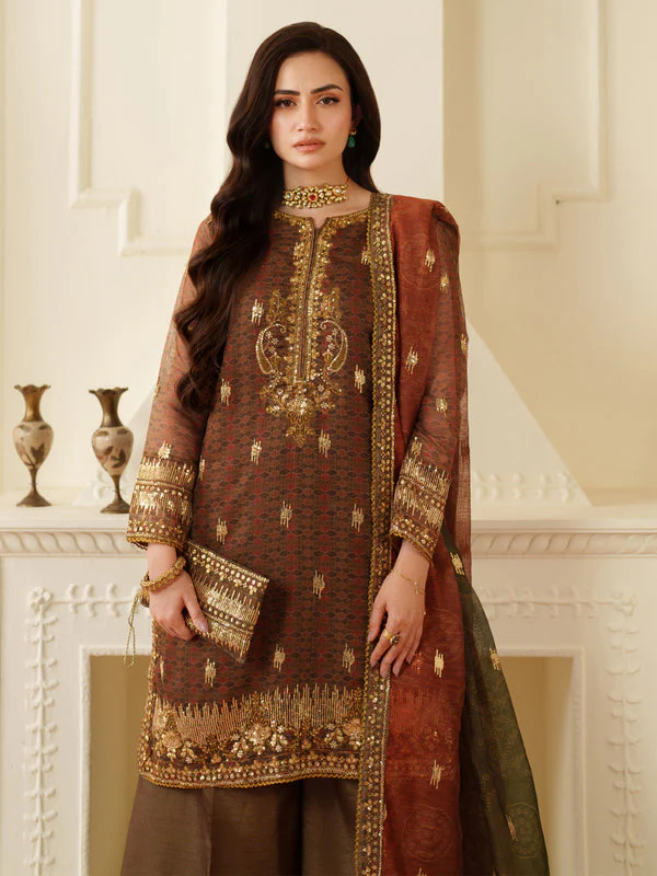Mohagni LD-04 Pehchan 2025 - Image 2