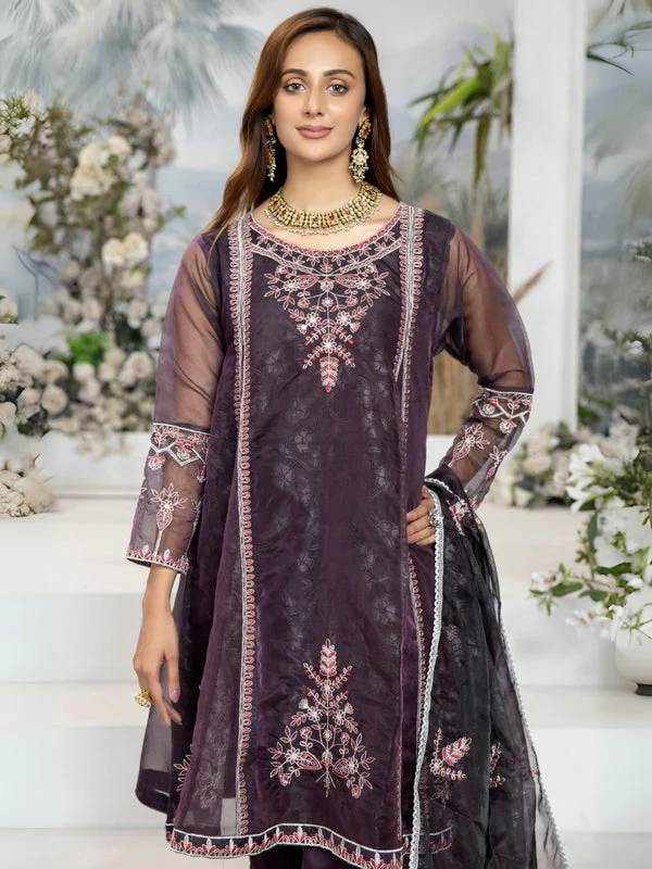Mohagni LEB-22-20 Formal Collection 2025