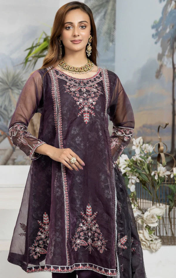 Mohagni LEB-22-20 Formal Collection 2025 - Image 2