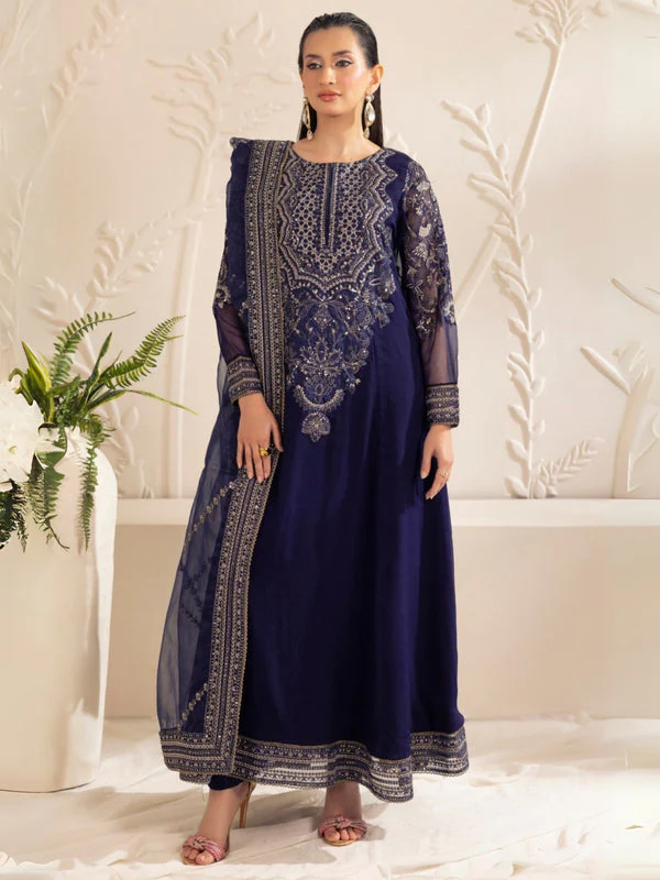 Mohagni MGG-101 Formal Collection 2025