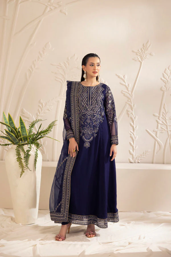 Mohagni MGG-101 Formal Collection 2025 - Image 2