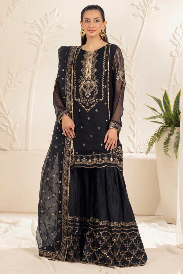 Mohagni MGG-103 Formal Collection 2025