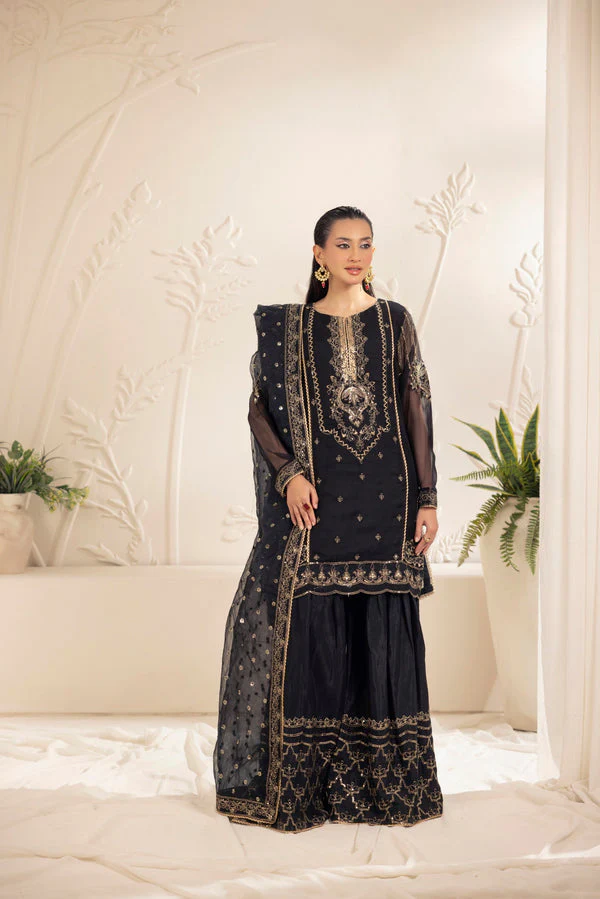 Mohagni MGG-103 Formal Collection 2025 - Image 2