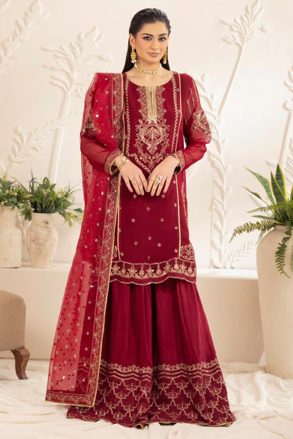 Mohagni MGG-104 Formal Collection 2025