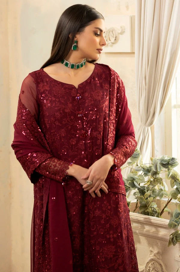 Mohagni MGL-11 Formal Collection 2025 - Image 2
